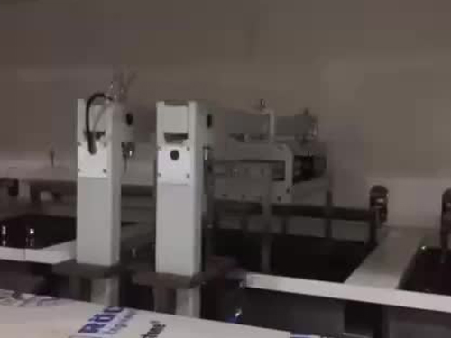 硅片清洗設備