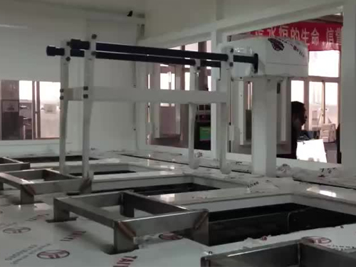 醫療清洗設備