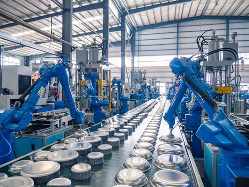 向“新”而生 廣東企業高質量發展的技術服務路徑觀察